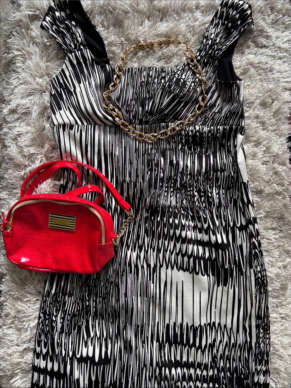 Roulette Dress🌟💫